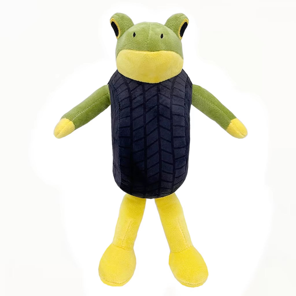 Tralalelo Tralala Plush Tungtungtung Italian Brainrot Al Tralalero Tralala Plush Doll Stuffed Soft Pillow Custom Toys