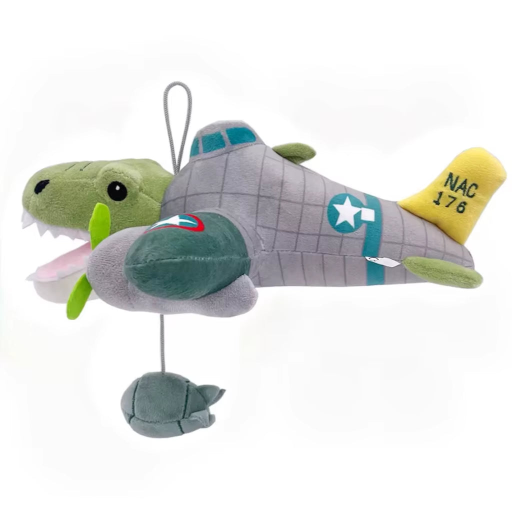 Tralalelo Tralala Plush Tungtungtung Italian Brainrot Al Tralalero Tralala Plush Doll Stuffed Soft Pillow Custom Toys