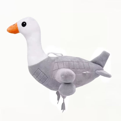 Tralalelo Tralala Plush Tungtungtung Italian Brainrot Al Tralalero Tralala Plush Doll Stuffed Soft Pillow Custom Toys