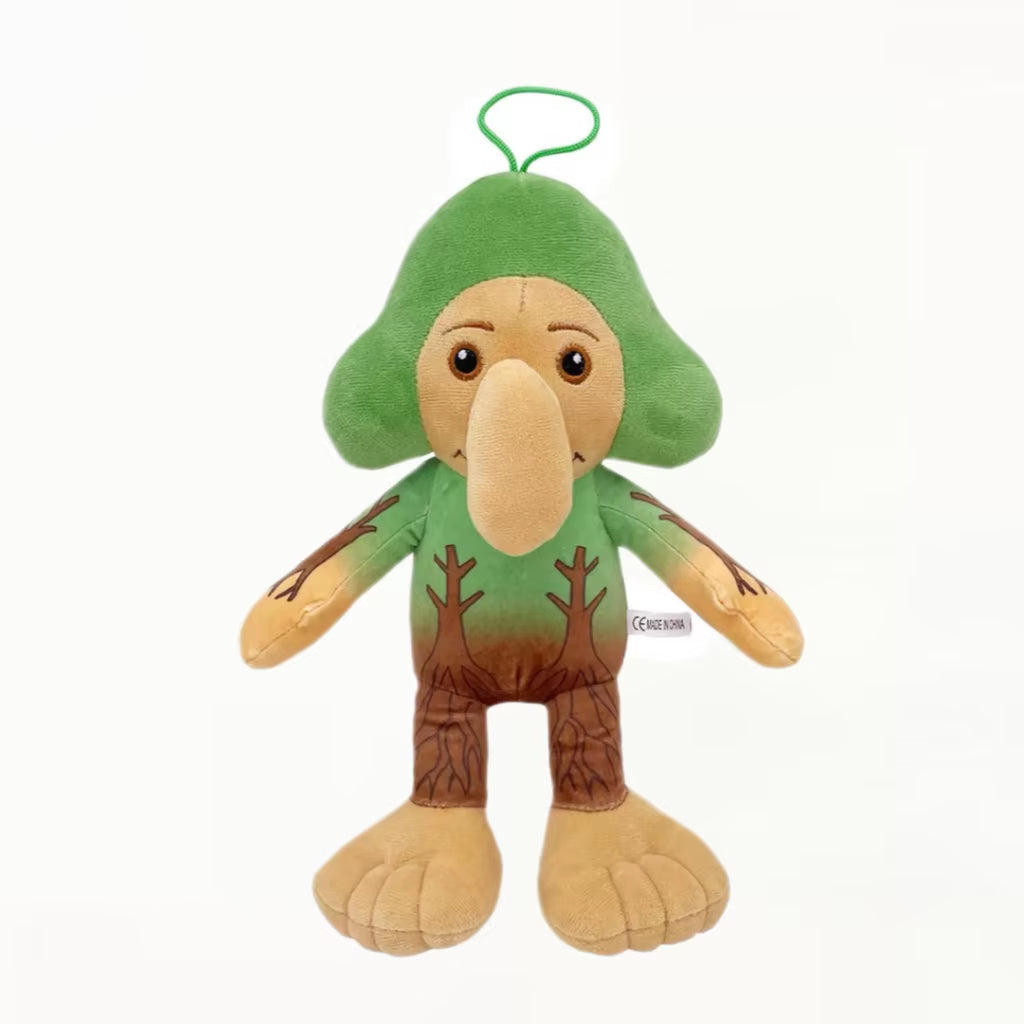 Tralalelo Tralala Plush Tungtungtung Italian Brainrot Al Tralalero Tralala Plush Doll Stuffed Soft Pillow Custom Toys